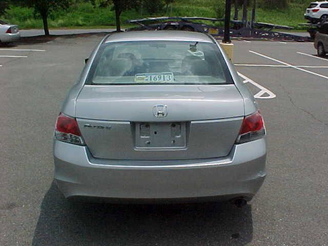 Used 2008 Honda Accord EX image 5