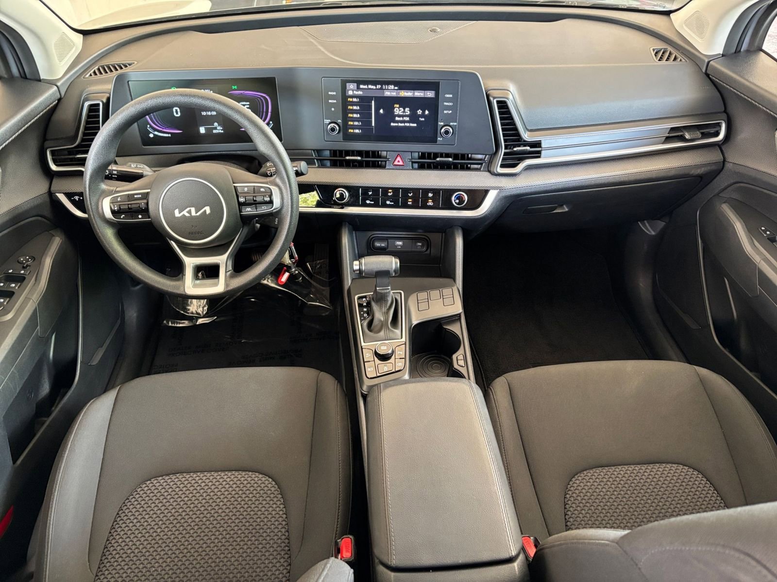 Used 2025 Kia Sportage LX FWD image 31