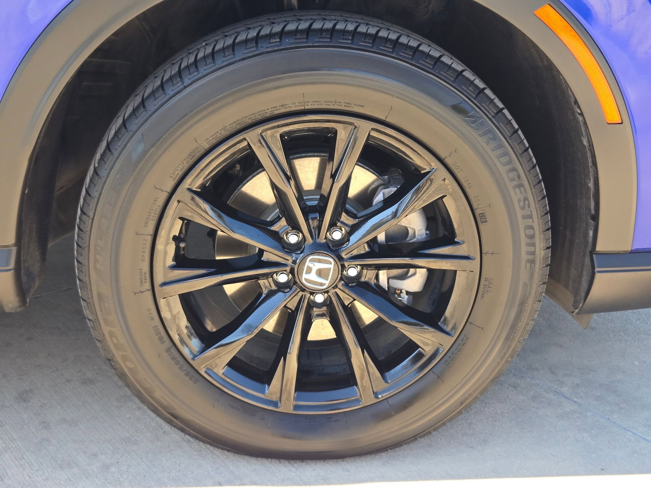 Used 2024 Honda CR-V Sport image 33