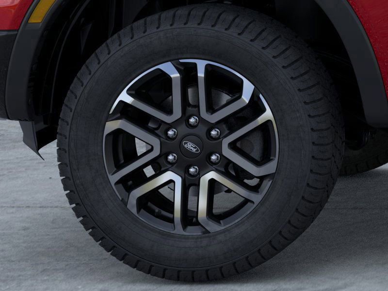 New 2026 Ford Ranger Lariat image 19