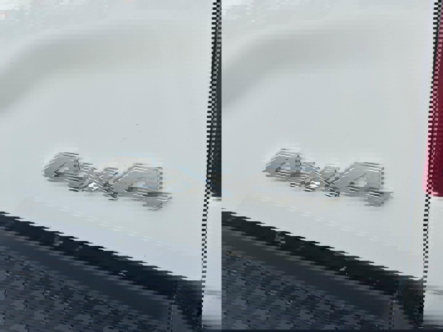 Used 2019 RAM 2500 Laramie image 12