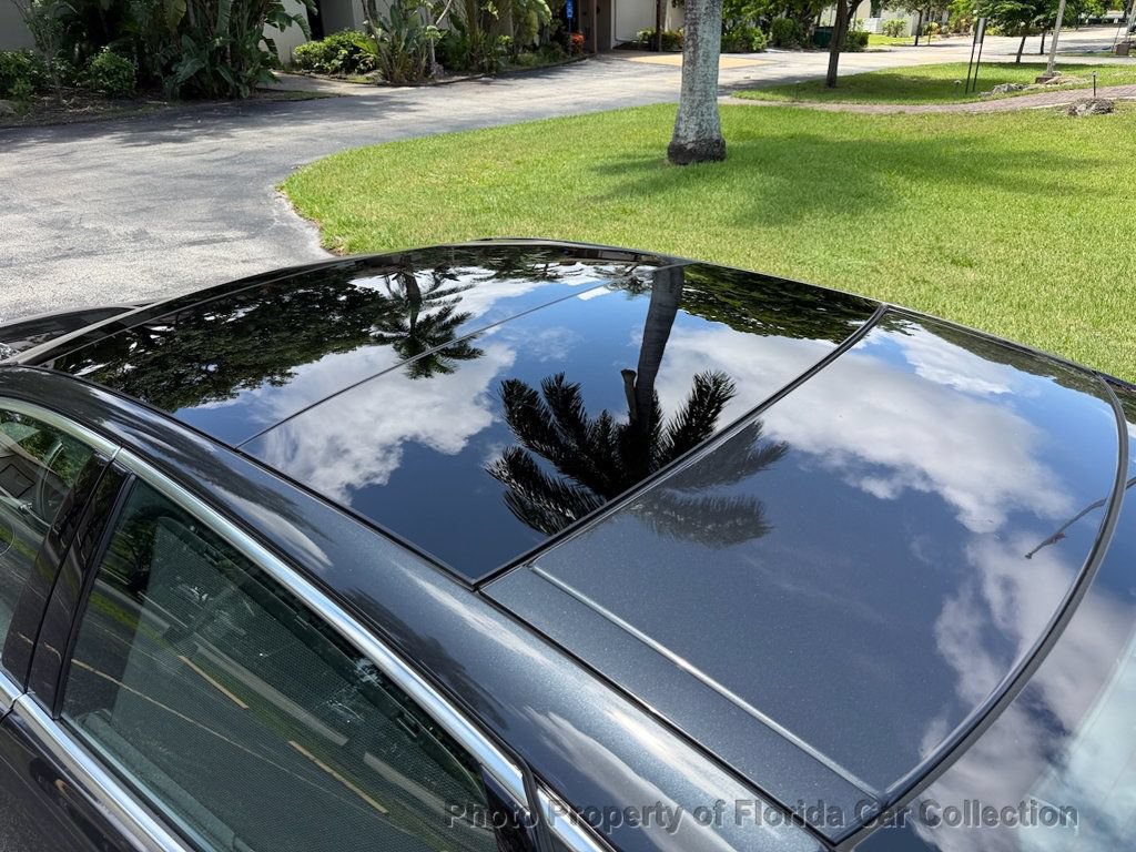 Used 2011 Jaguar XJ L RWD image 30