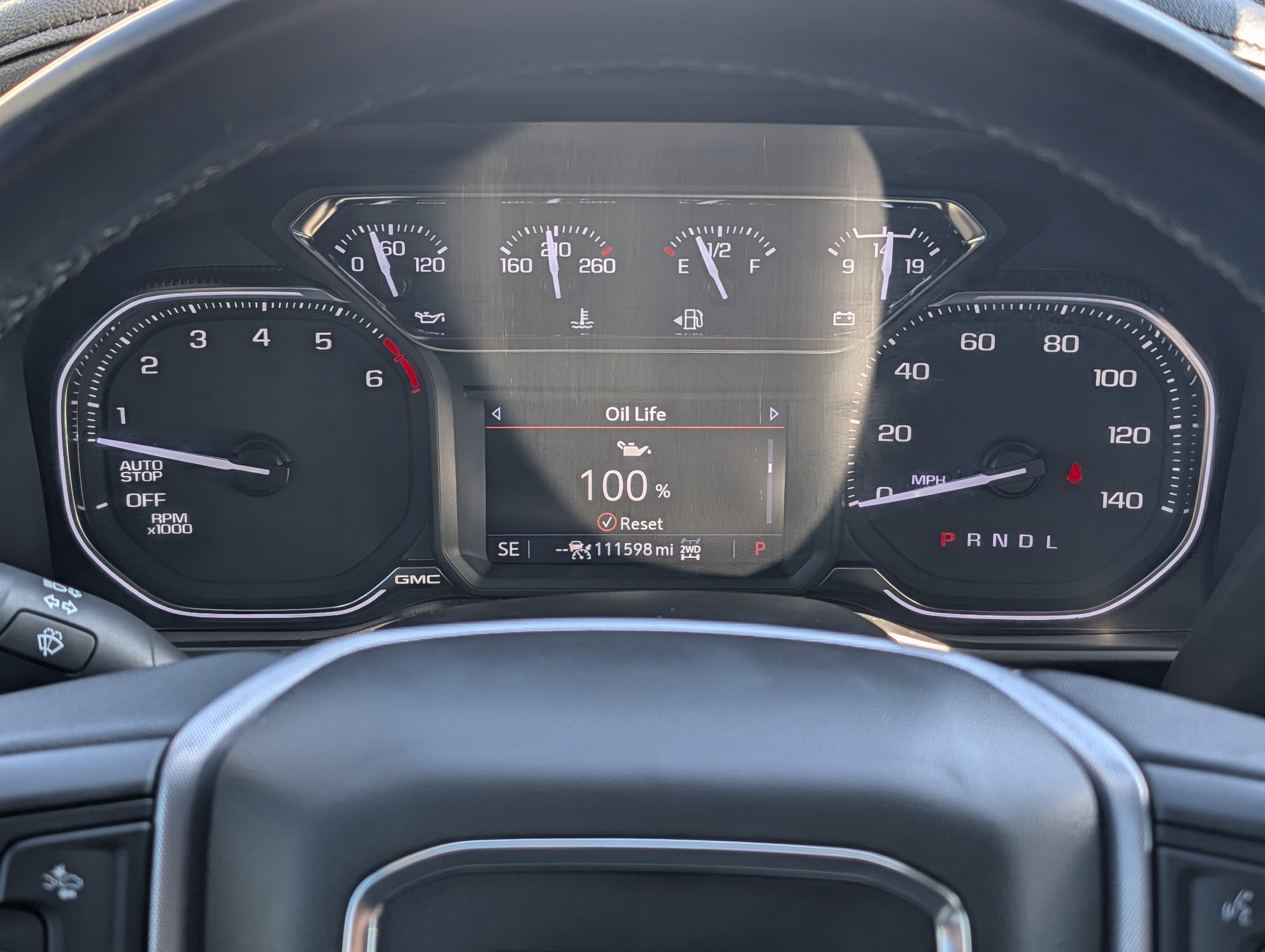 Used 2021 GMC Sierra 1500 SLT w/ SLT Premium Plus Package image 28