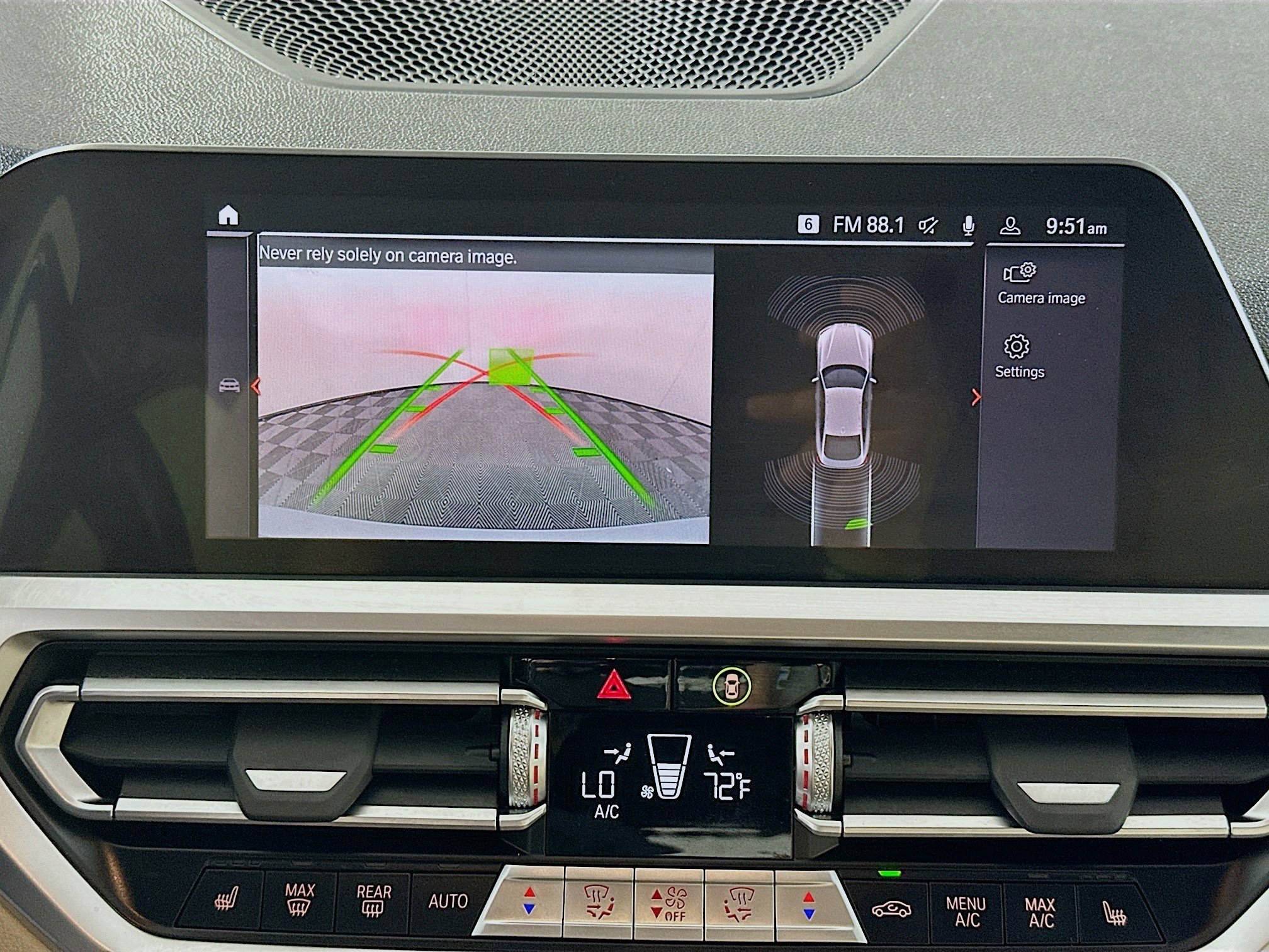 Used 2023 BMW 430i Gran Coupe image 23