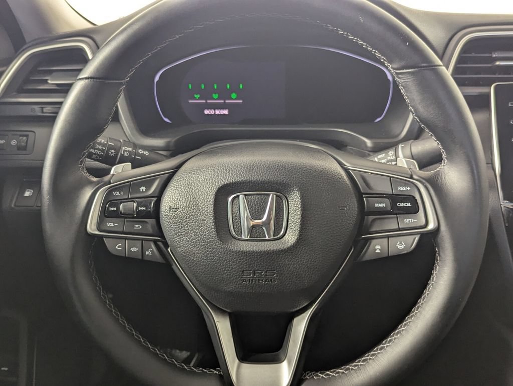 Used 2019 Honda Insight Touring image 16