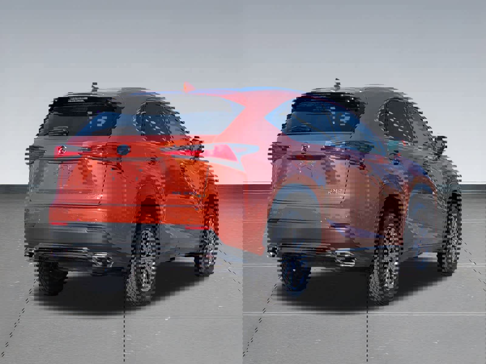 Used 2021 Lexus NX 300 AWD w/ Accessory Package image 6