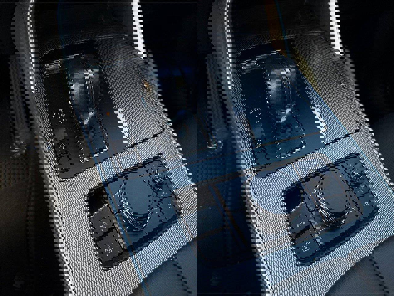 Used 2024 MAZDA CX-90 3.3 Turbo w/ Preferred Package image 21