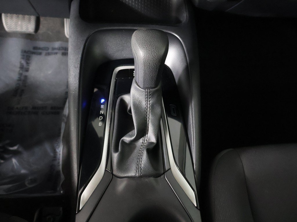 Used 2024 Toyota Corolla LE FWD image 41