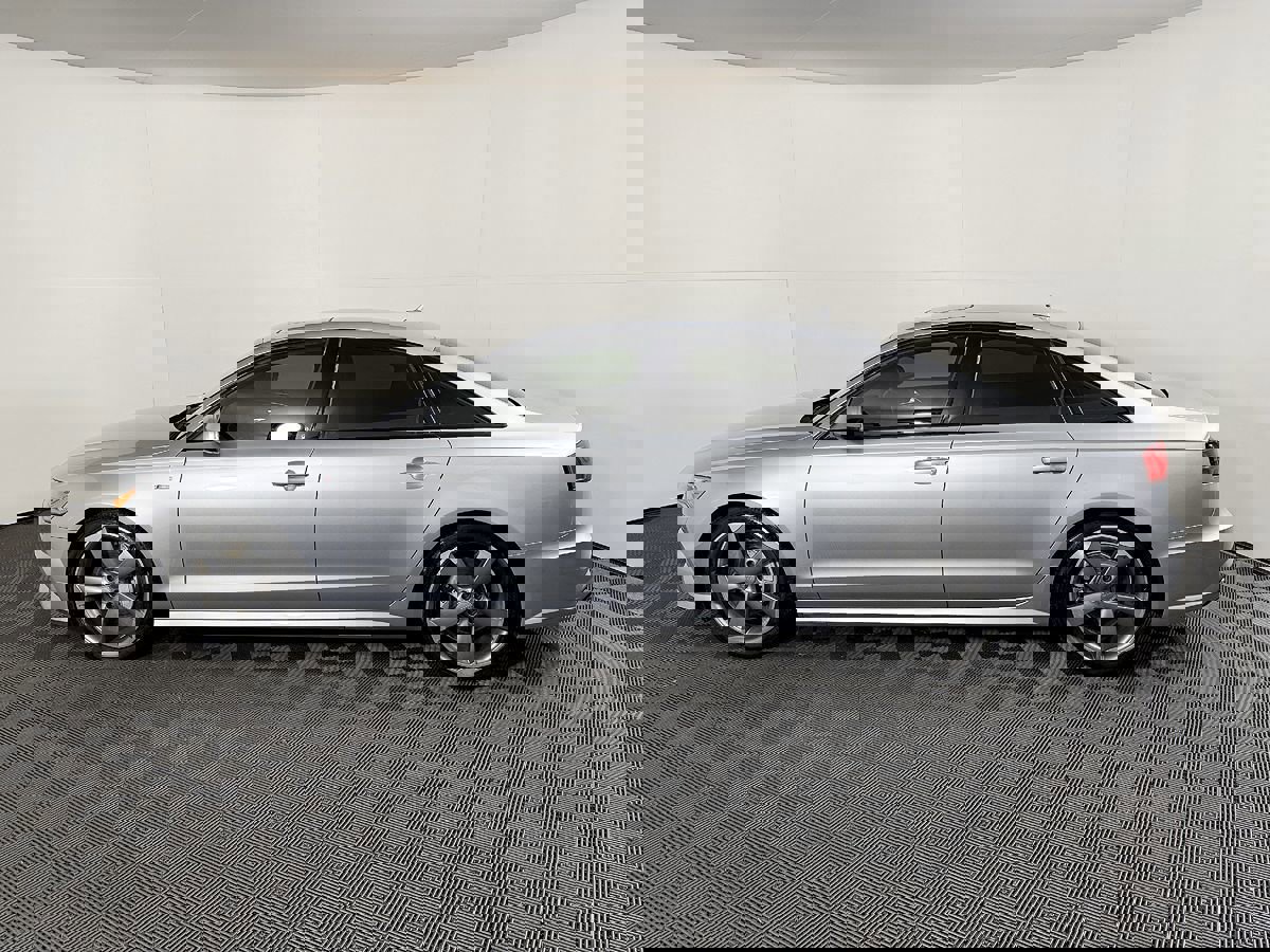 Used 2016 Audi A6 TDI Prestige w/ Prestige Package image 12