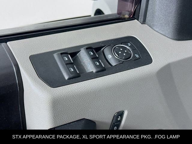 Used 2019 Ford F150 XL w/ Equipment Group 101A Mid image 17