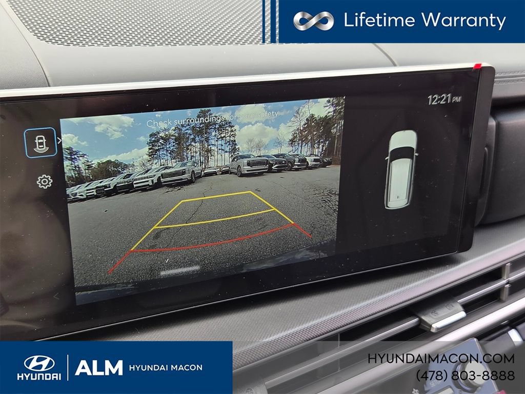 New 2026 Hyundai Santa Fe XRT AWD/4WD image 22