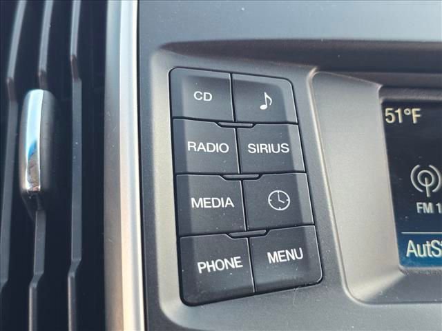 Used 2016 Ford Edge SEL w/ Cargo Accessory Package image 30