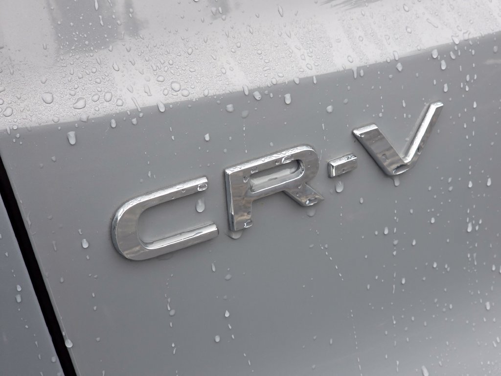Certified 2024 Honda CR-V EX-L image 18