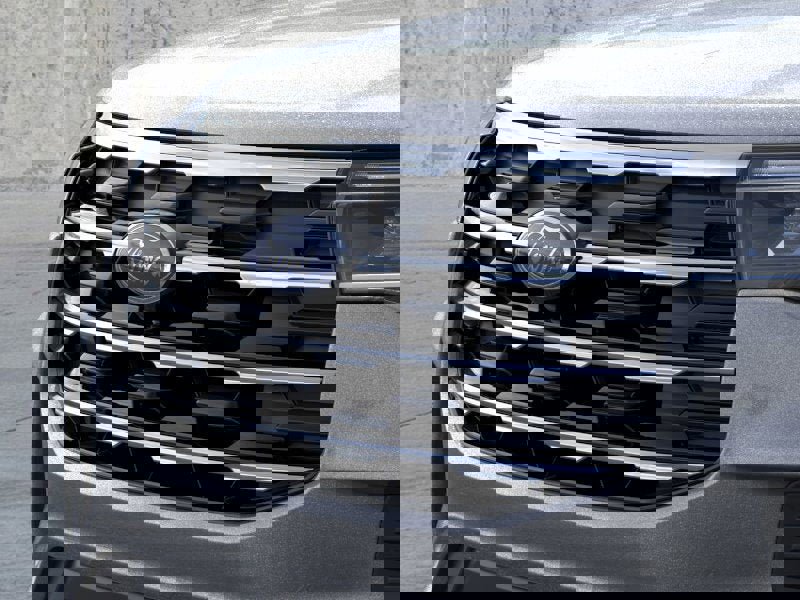 New 2026 Ford Explorer Active image 17