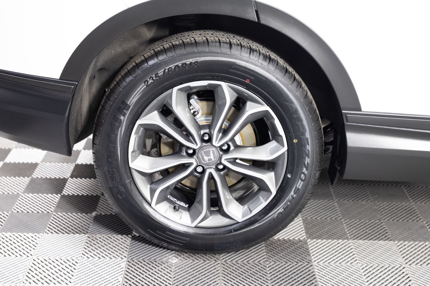 Used 2022 Honda CR-V EX-L image 41