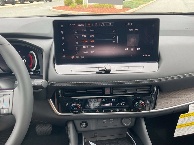 New 2026 Nissan Rogue Platinum w/ Platinum Premium Package AWD/4WD image 21