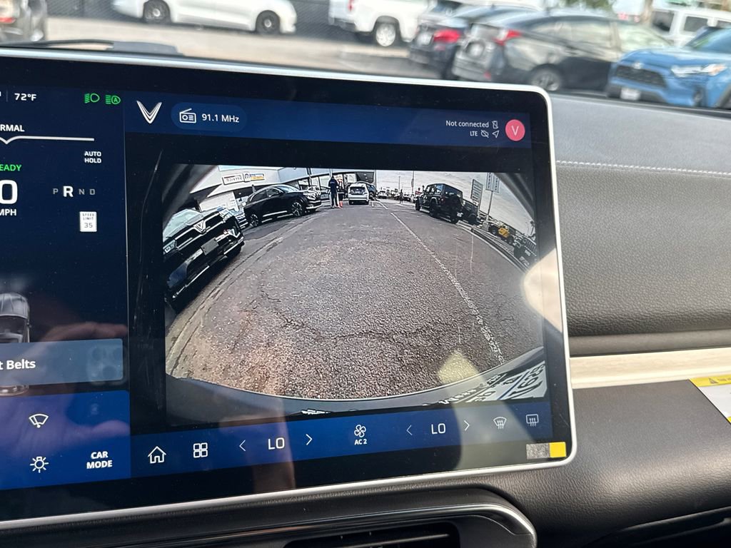 New 2025 VinFast VF 8 Plus AWD/4WD image 29