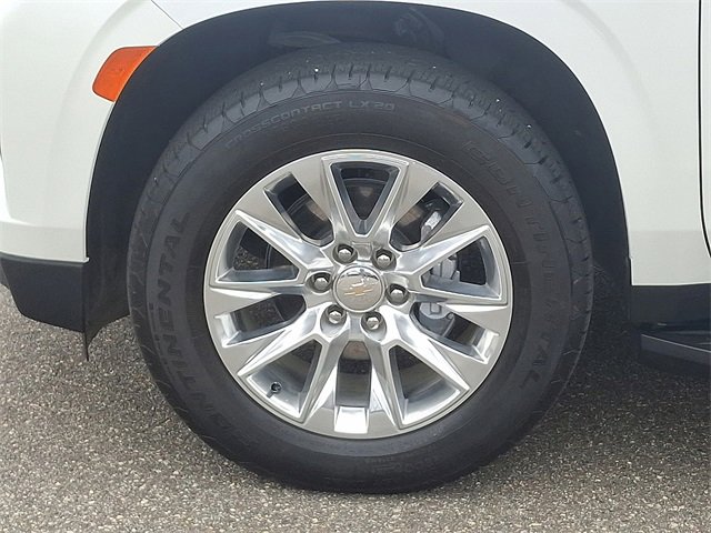 Used 2023 Chevrolet Tahoe Premier image 8