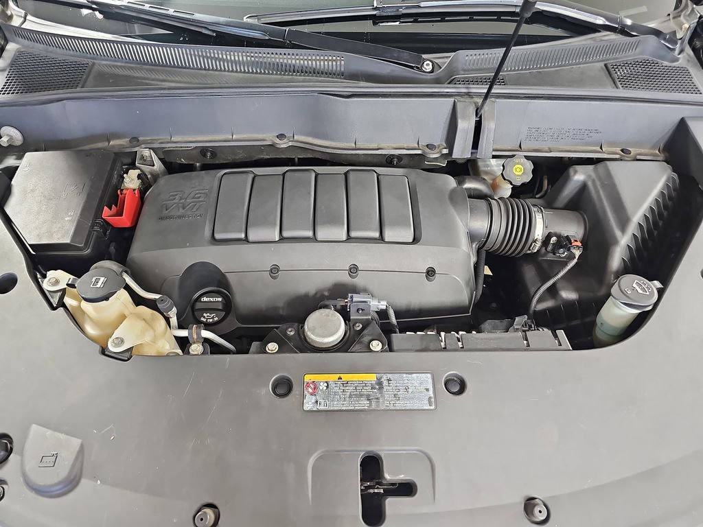 Used 2014 Chevrolet Traverse LTZ image 37