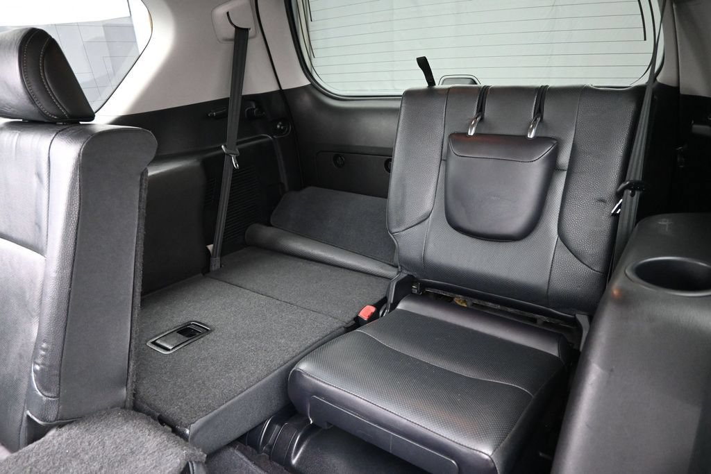 Used 2016 Lexus GX 460 w/ Premium Package AWD/4WD image 20
