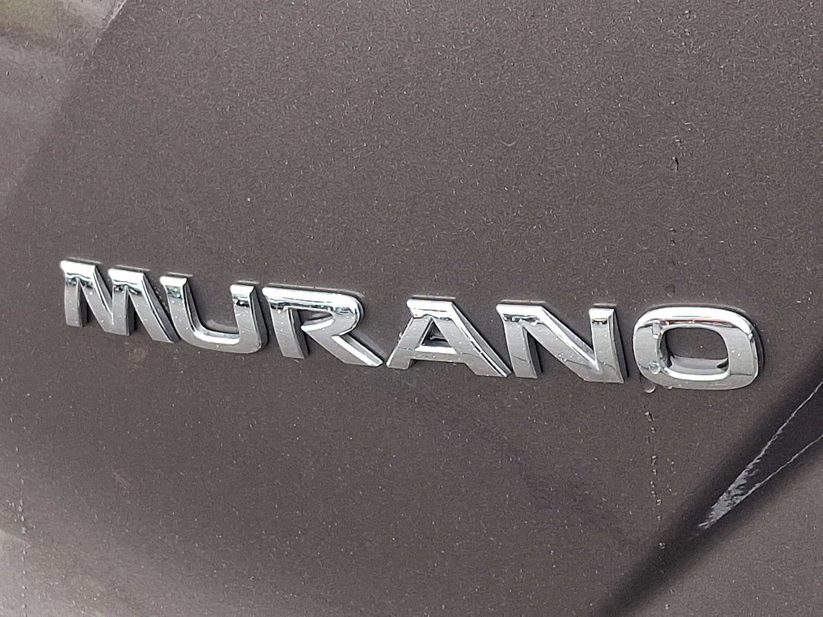 Used 2017 Nissan Murano Platinum w/ Platinum Technology Package AWD/4WD image 29