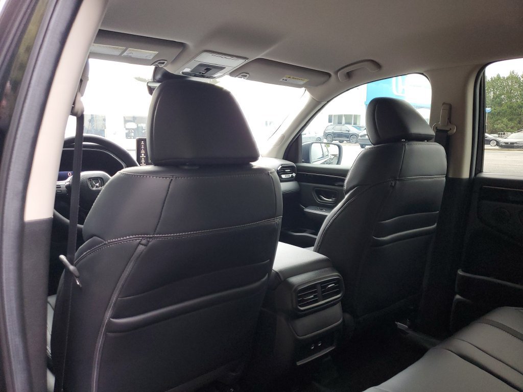 New 2026 Honda Passport RTL image 11