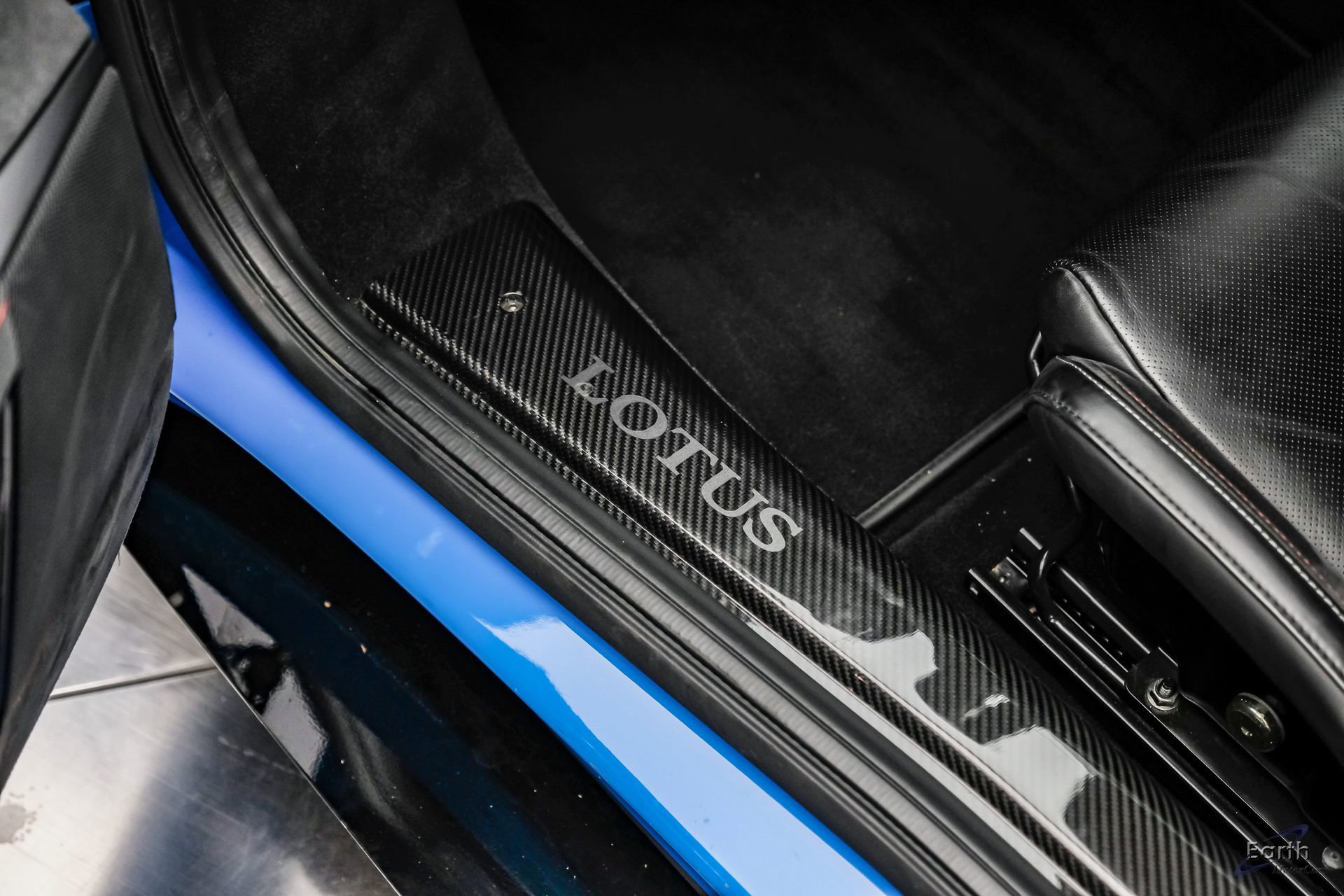 Used 2021 Lotus Evora image 49