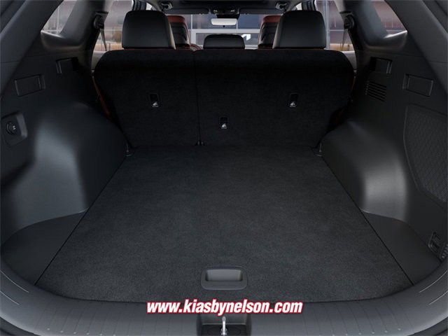New 2026 Kia Sportage SX image 19