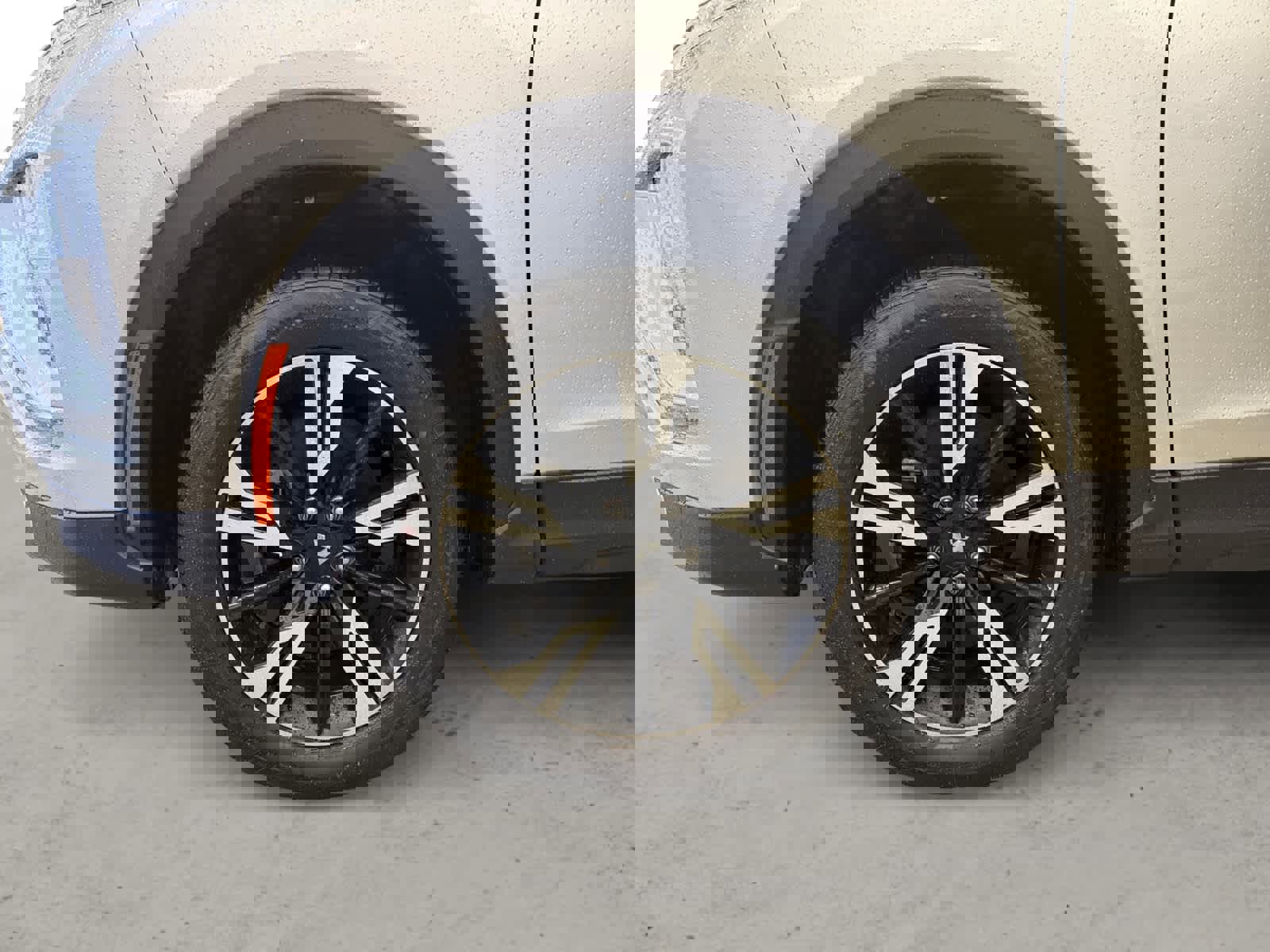 Used 2023 Mitsubishi Eclipse Cross SE image 6