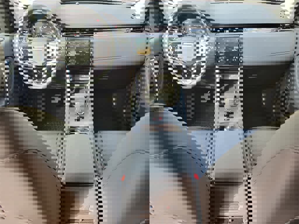 Used 2024 Land Rover Discovery Sport S image 13