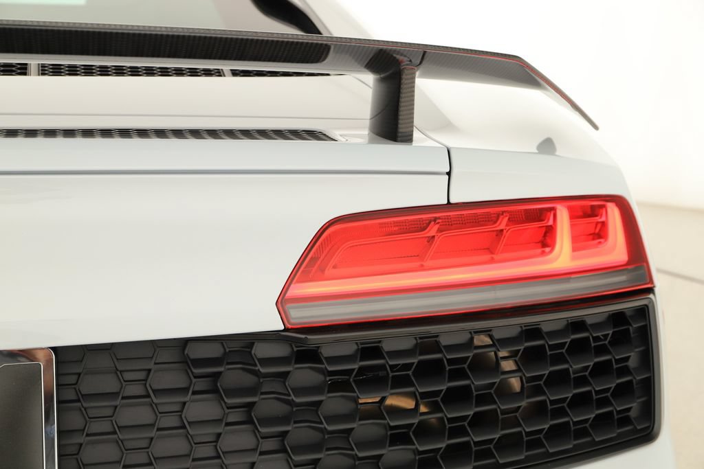 Used 2020 Audi R8 V10 performance AWD/4WD image 34