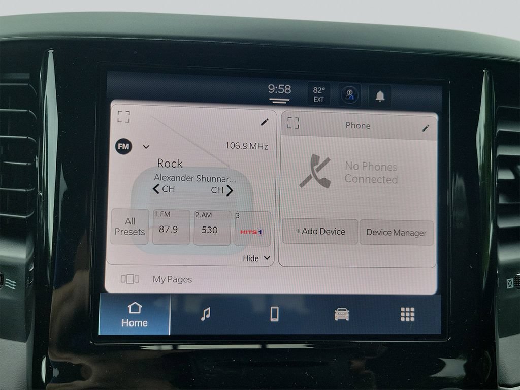 New 2026 RAM 1500 Express AWD/4WD image 11