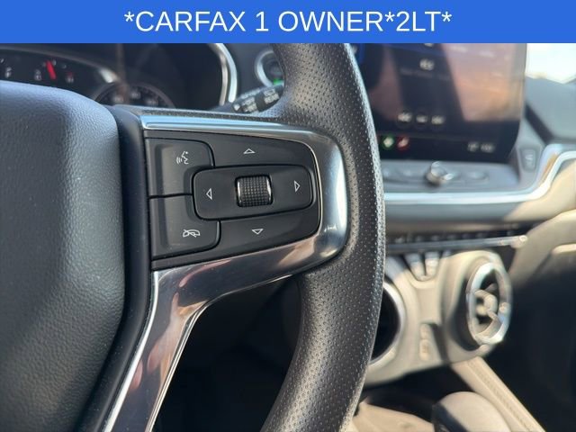 Used 2023 Chevrolet Blazer LT w/ Convenience Package FWD image 35