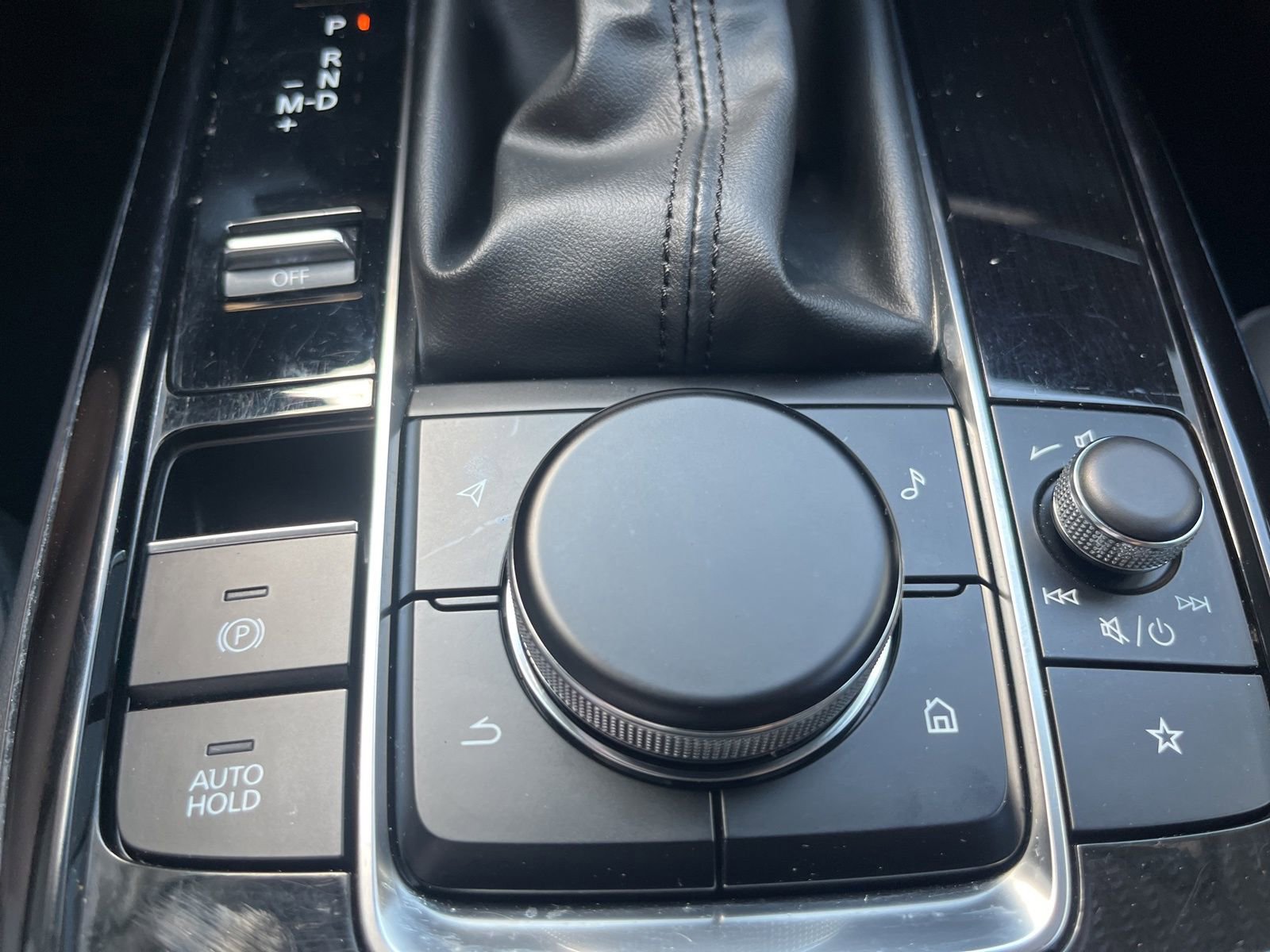 Certified 2023 MAZDA CX-30 AWD 2.5 S w/ Preferred Package image 25