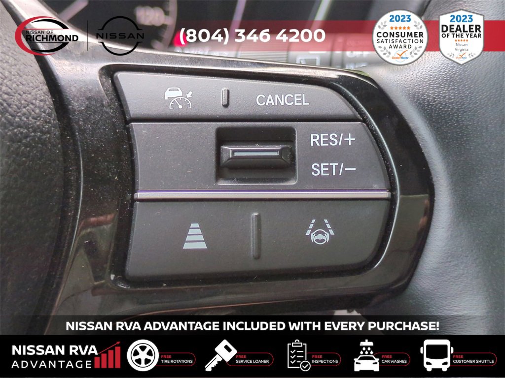 Used 2024 Honda Pilot EX-L image 26