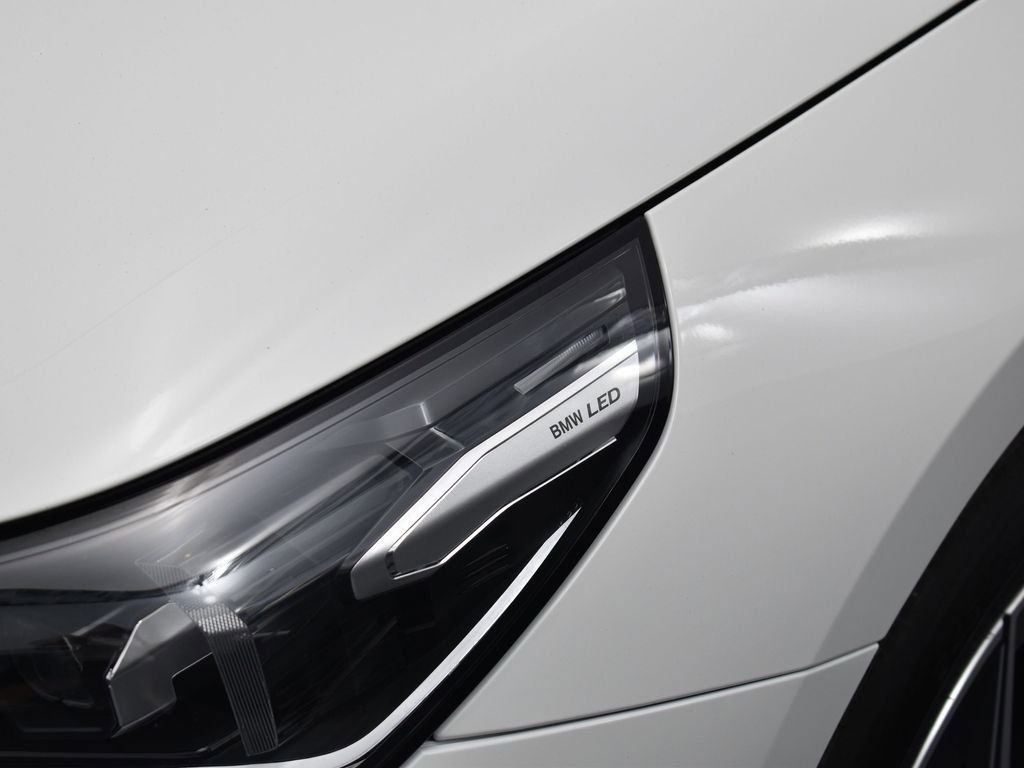 Used 2024 BMW i5 M60 image 40