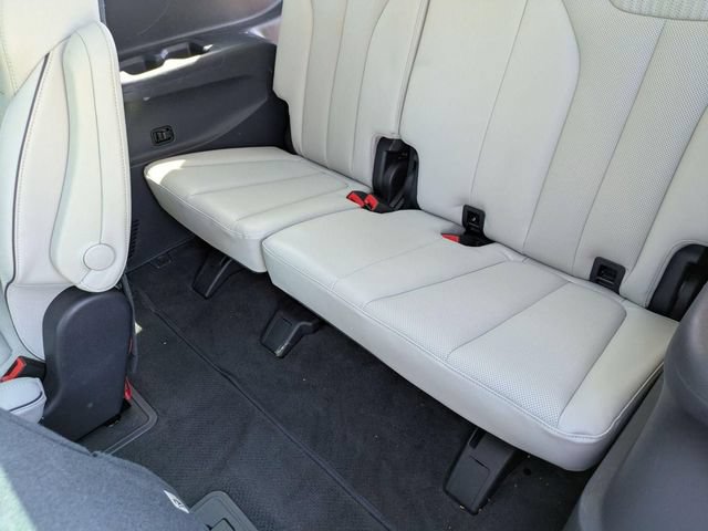 Used 2023 Hyundai Palisade Calligraphy AWD/4WD image 30
