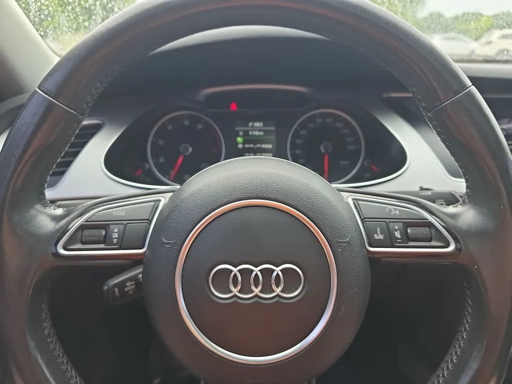 Used 2016 Audi A4 2.0T Premium AWD/4WD image 18