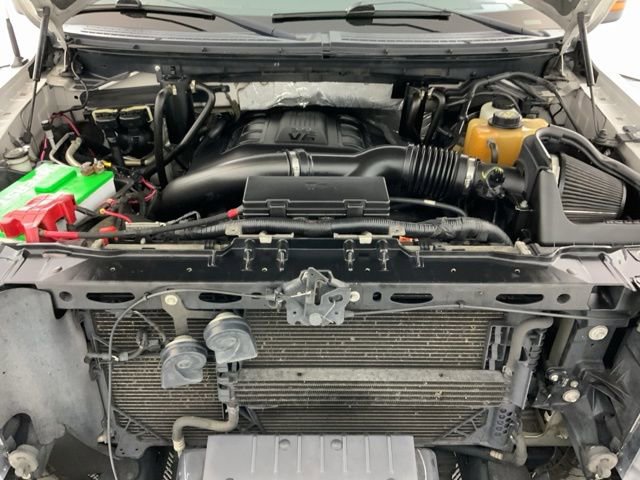 Used 2012 Ford F150 FX4 w/ FX Luxury Pkg AWD/4WD image 30