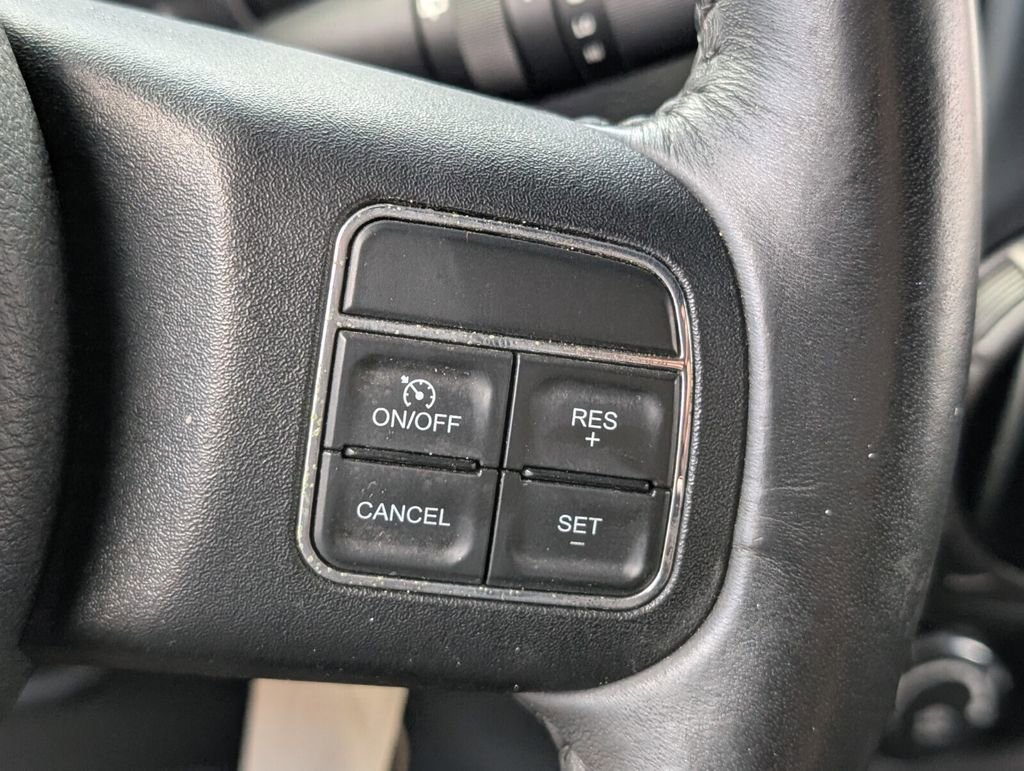 Used 2017 Jeep Wrangler Unlimited Sport w/ Quick Order Package 24S image 23
