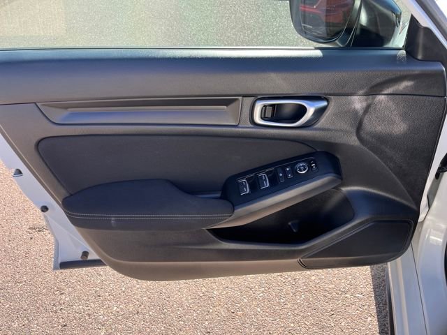 Certified 2024 Honda Civic Sport image 11