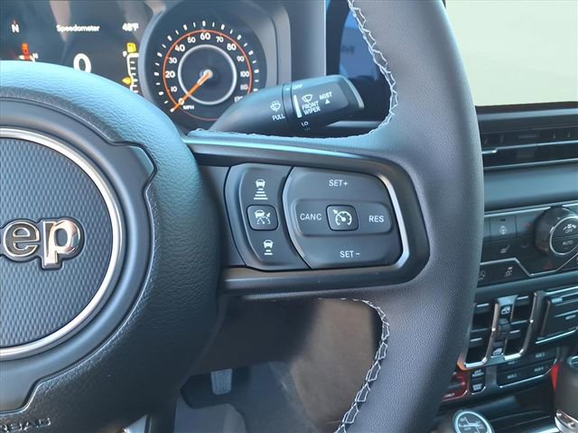 New 2026 Jeep Gladiator Rubicon image 17