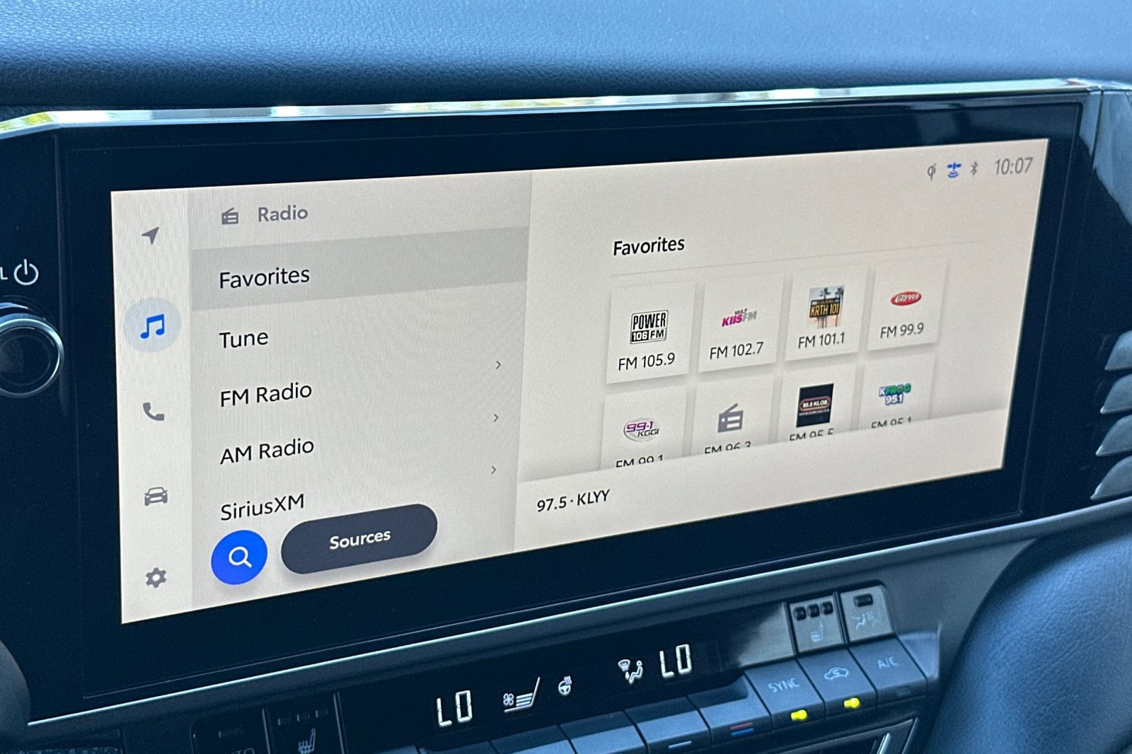 Used 2025 Toyota Camry XSE image 17