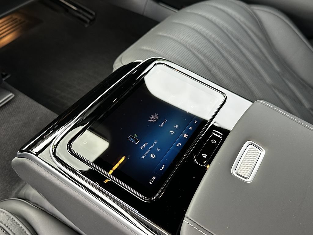 Certified 2024 Mercedes-Benz S 63 AMG S image 25