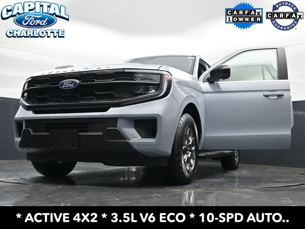 Used 2025 Ford Expedition Max Active RWD image 40