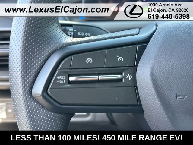 Used 2024 Chevrolet Silverado EV W/T AWD/4WD image 34