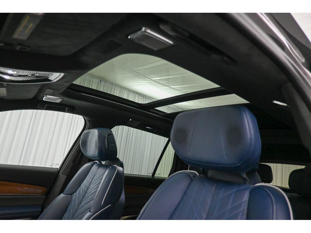 New 2026 Cadillac Vistiq Premium Luxury image 23