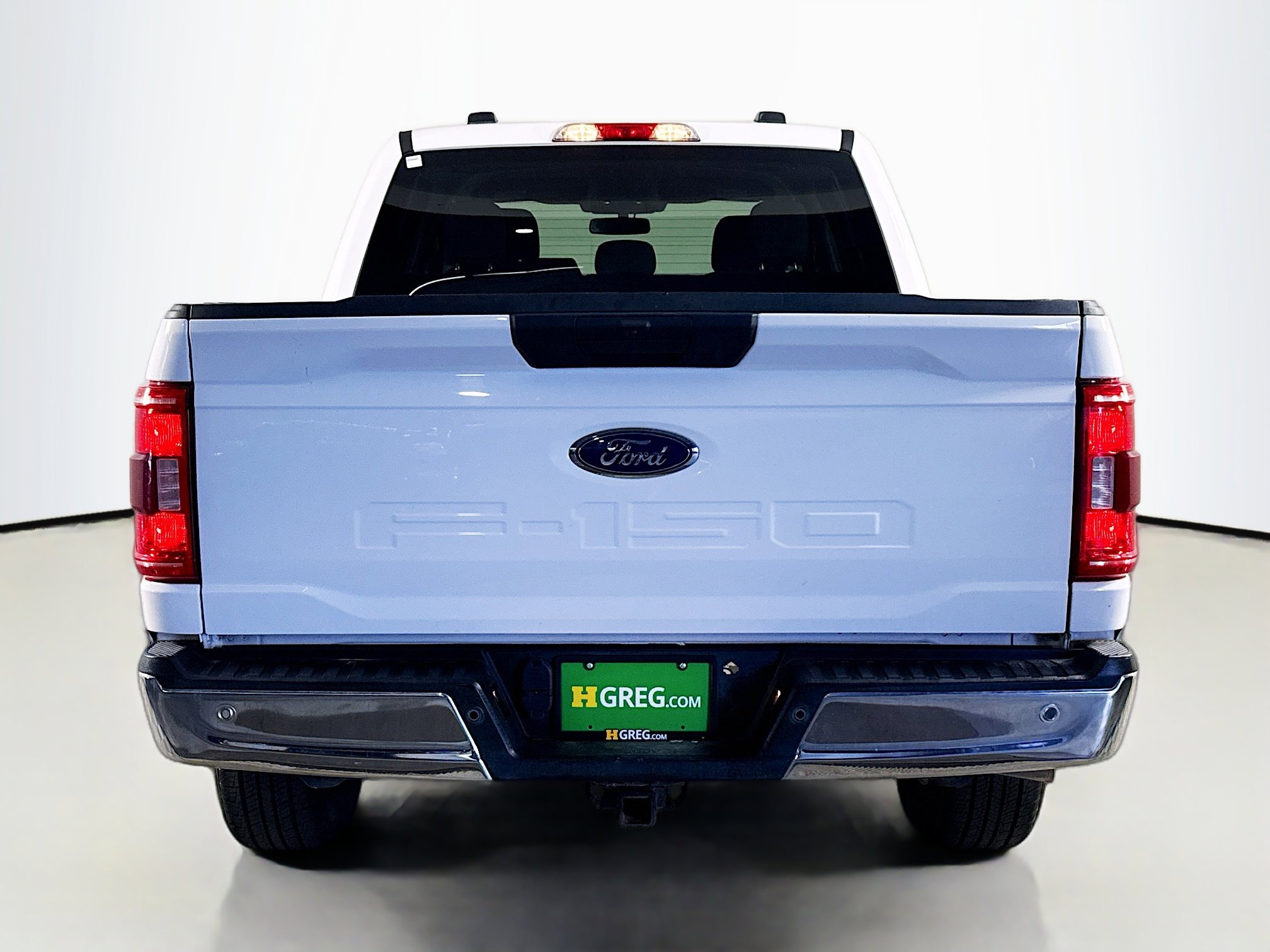 Used 2022 Ford F150 XLT w/ Equipment Group 301A Mid image 8