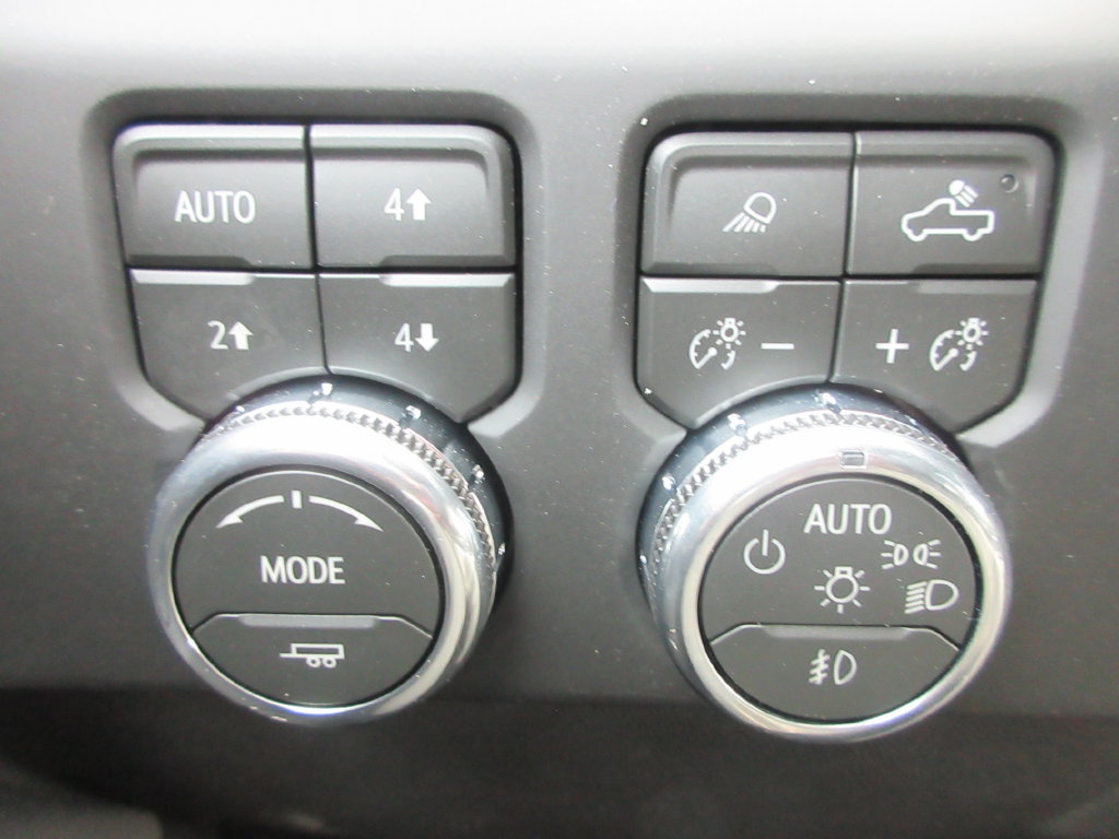 New 2026 GMC Sierra 1500 AT4 w/ AT4 Premium Package AWD/4WD image 20
