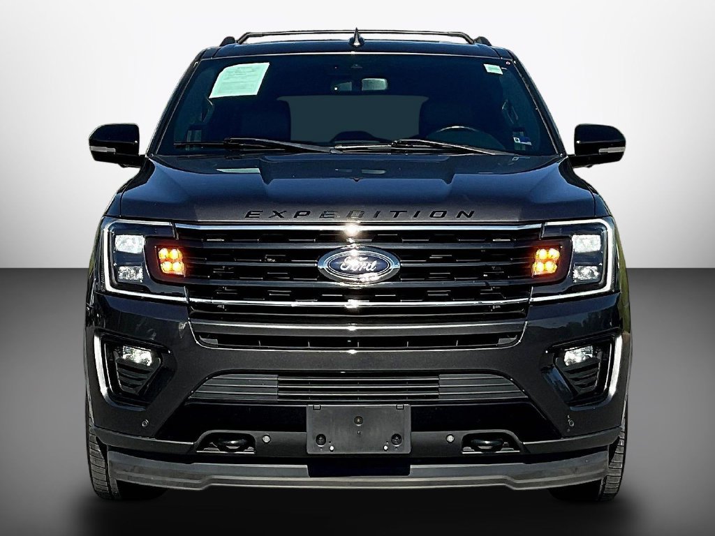 Used 2021 Ford Expedition Max Limited AWD/4WD image 2